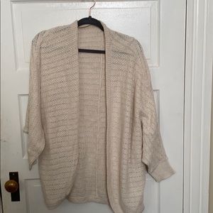 Aerie cardigan